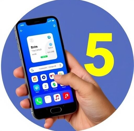 Top Digital Payment Apps in India 2025