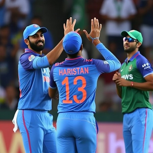India vs Pakistan Highlights: IND Win Asia Cup 2025 Match by 7 Wickets