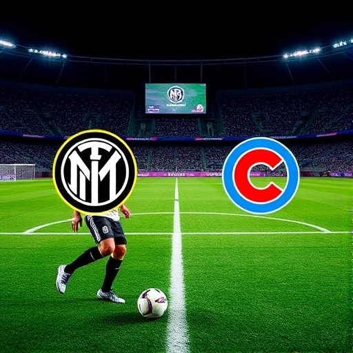 Inter Miami Vs Chicago October 2025