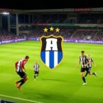 Union Saint Gilloise Newcastle October 2025