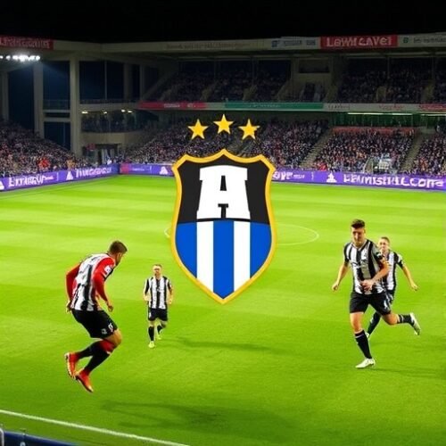 Union Saint Gilloise Newcastle October 2025