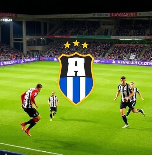 Union Saint Gilloise Newcastle October 2025