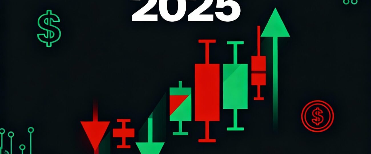 October 2025 Stock Market Analysis: Trends, Highlights, and Key Opportunities