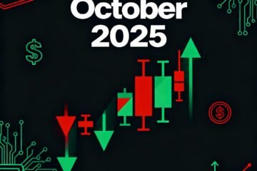 October 2025 Stock Market Analysis: Trends, Highlights, and Key Opportunities
