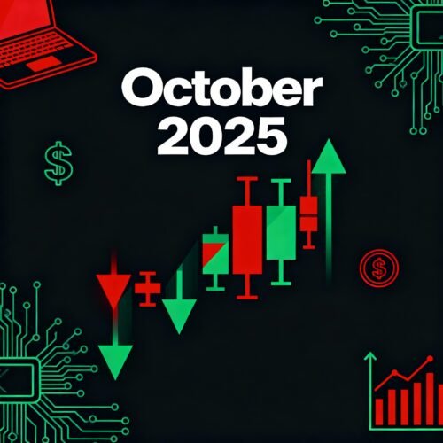 October 2025 Stock Market Analysis: Trends, Highlights, and Key Opportunities