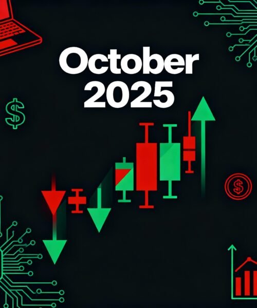 October 2025 Stock Market Analysis: Trends, Highlights, and Key Opportunities