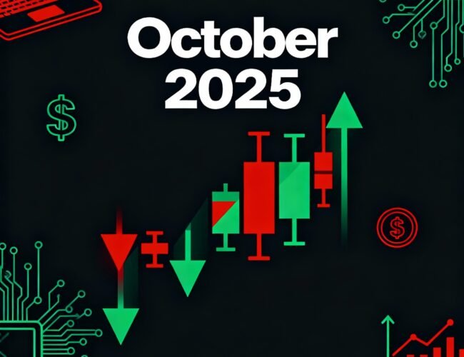 October 2025 Stock Market Analysis: Trends, Highlights, and Key Opportunities