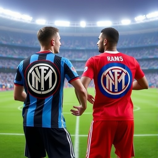 Inter Miami Vs Chicago October 2025