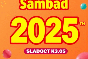 Lottery Sambad Sees Daily Winners on October 3, 2025