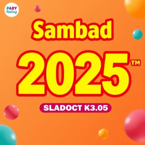 Lottery Sambad Sees Daily Winners on October 3, 2025