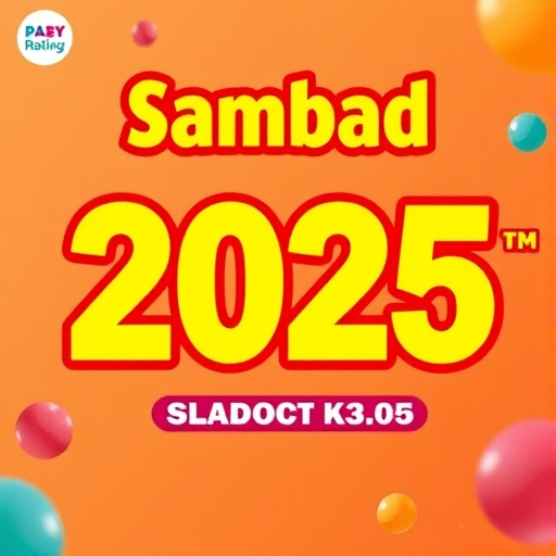Lottery Sambad Sees Daily Winners on October 3, 2025