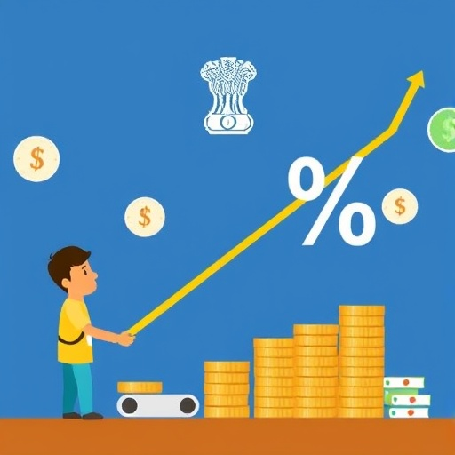 DA Hike Confirmed: Your Salary Increases as Govt Approves 3% Raise (Oct 2025)