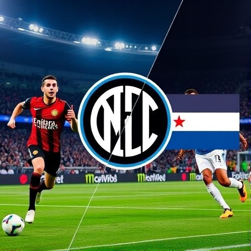 Inter Miami Vs Chicago October 2025